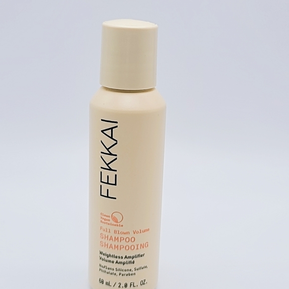 Fekkai Full Blown Volume Shampoo - Picture 1 of 3